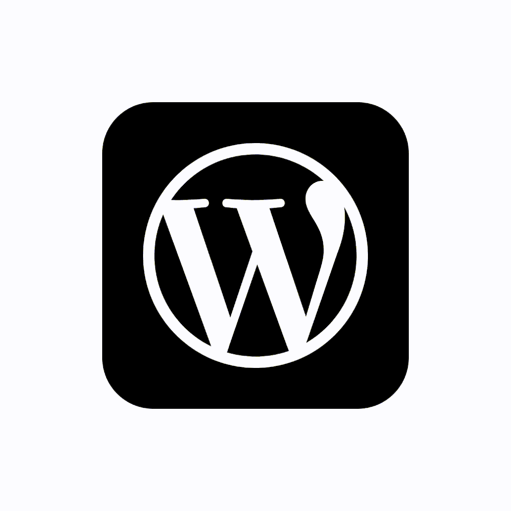Webmaster wordpress Paris