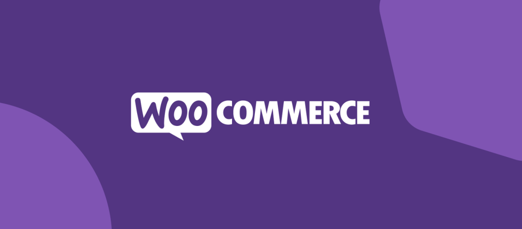 Webmaster WooCommerce