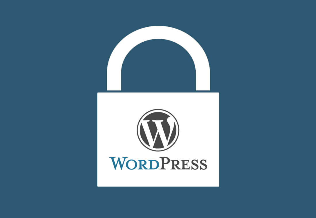 Securité site wordpress