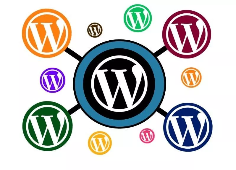 Support site WordPress