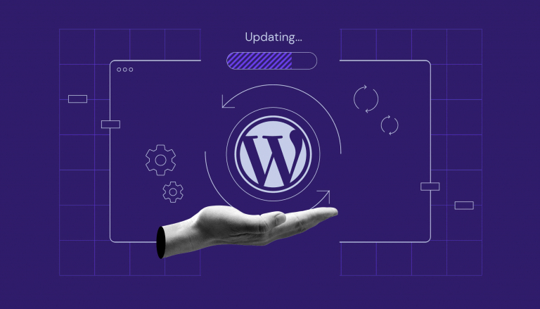 Webmaster WordPress à Paris